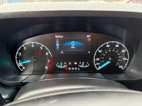 Used 2024 Ford Maverick XLT w/ XLT Luxury Package AWD/4WD image 14