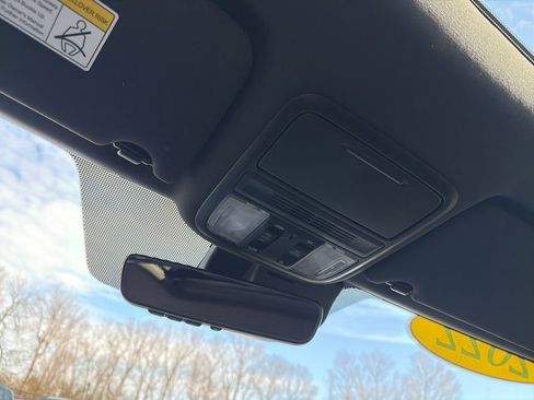 Certified 2022 Honda Passport TrailSport image 14