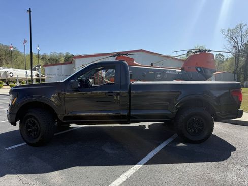 Used 2024 Ford F150 XL AWD/4WD image 4