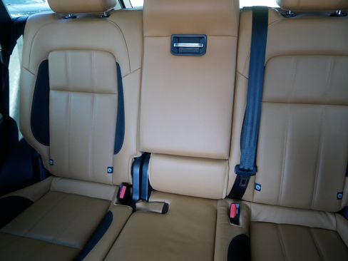 Used 2021 Land Rover Range Rover Sport HSE Dynamic image 13