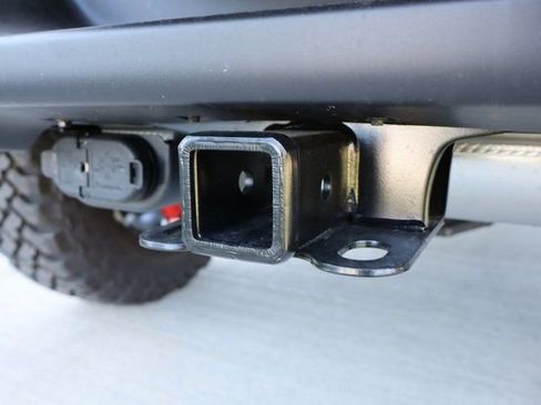 New 2026 Jeep Wrangler Willys image 33