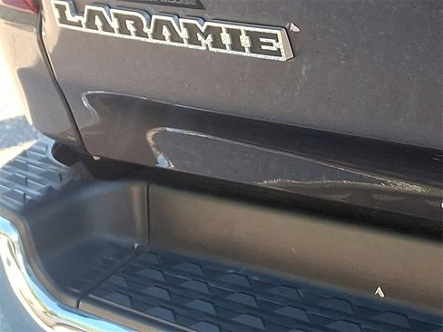 Used 2023 RAM 1500 Laramie image 30