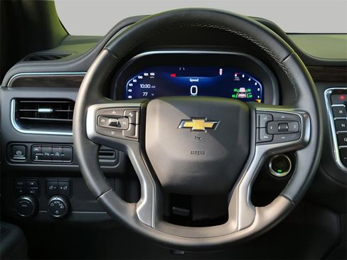 Used 2024 Chevrolet Tahoe LT image 21