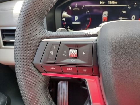 New 2026 Mitsubishi Outlander SEL AWD/4WD image 29