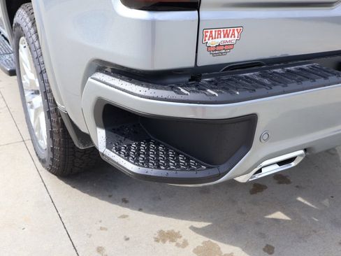 New 2026 GMC Sierra 1500 Denali AWD/4WD image 34