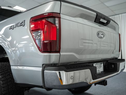 Certified 2024 Ford F150 XLT w/ Tow/Haul Package image 5
