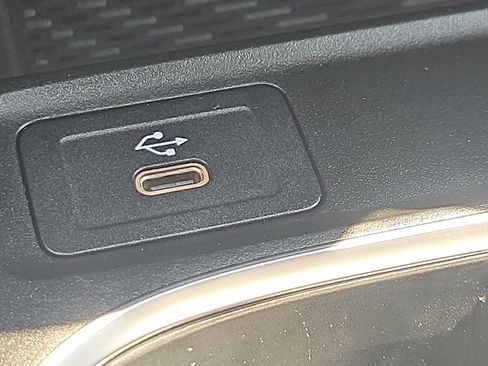 Used 2025 Mercedes-Benz CLA 45 AMG 4MATIC image 25