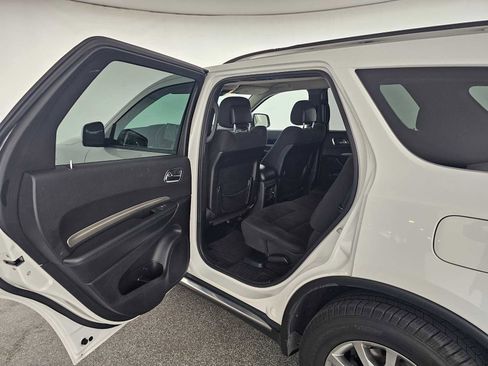 Used 2016 Dodge Durango SXT w/ Quick Order Package 23B image 15