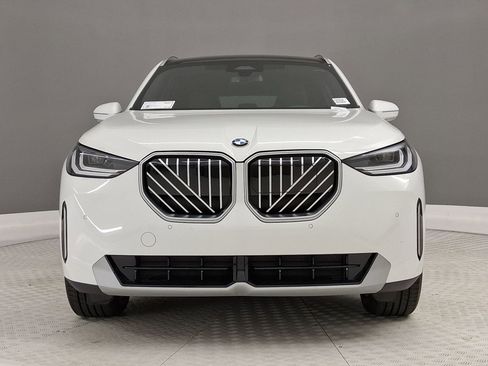 New 2026 BMW X3 xDrive30 w/ Convenience Package image 4