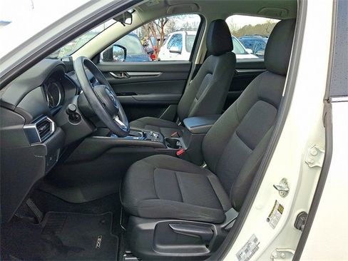 Used 2017 MAZDA CX-5 Sport image 10