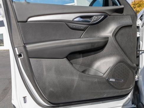 Used 2025 Buick Envision Sport Touring image 15