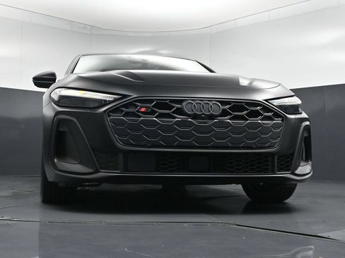 Used 2025 Audi S5 Premium Plus AWD/4WD image 34