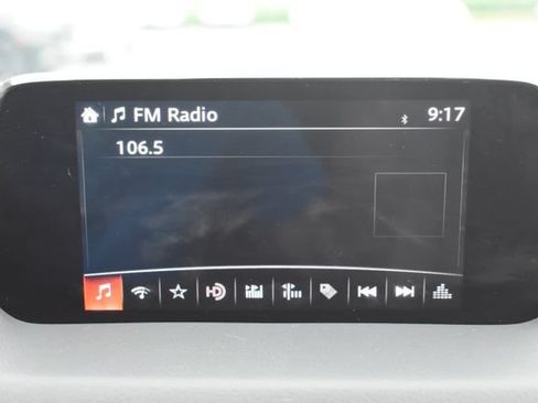 Used 2020 MAZDA CX-5 Touring FWD image 26