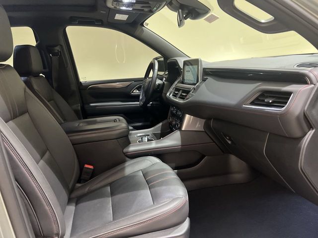 Used 2024 Chevrolet Tahoe RST w/ Luxury Package AWD/4WD image 28