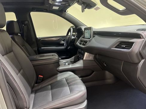 Used 2024 Chevrolet Tahoe RST w/ Luxury Package AWD/4WD image 28