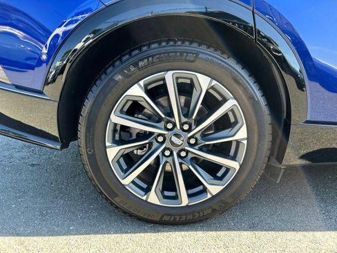 Used 2024 Cadillac Lyriq Sport AWD/4WD image 65