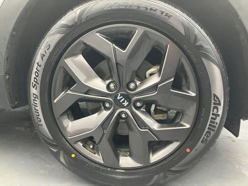 Used 2022 Kia Sportage LX w/ LX AWD Value Edition Package image 8