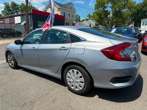 Used 2018 Honda Civic LX image 6