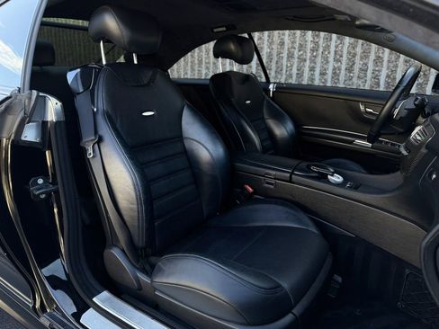 Used 2012 Mercedes-Benz CL 63 AMG image 24