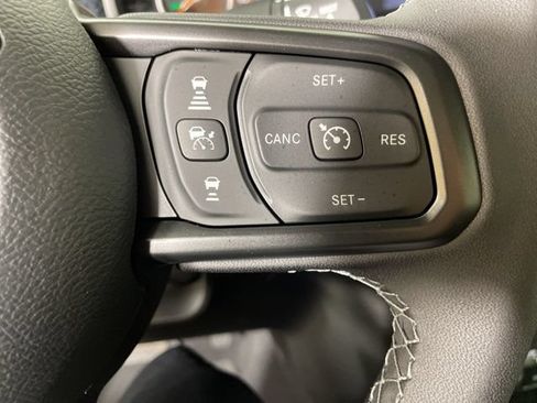 New 2025 Jeep Gladiator Mojave w/ Technology Group AWD/4WD image 24