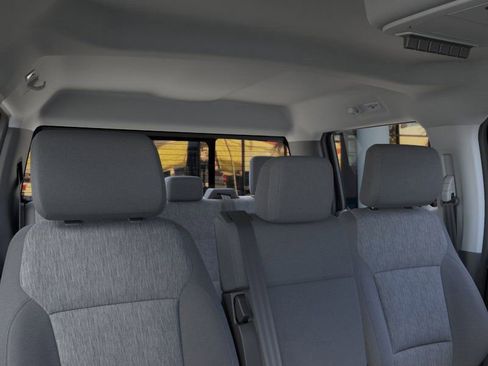 New 2025 Ford F250 XL w/ STX Appearance Package image 22