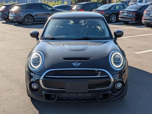 Used 2021 MINI Cooper S w/ 6.5" Touchscreen Package FWD image 2