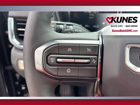 New 2026 GMC Terrain AT4 w/ Convenience Package III image 17