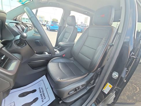 Used 2023 GMC Terrain AT4 w/ Tech Package AWD/4WD image 32