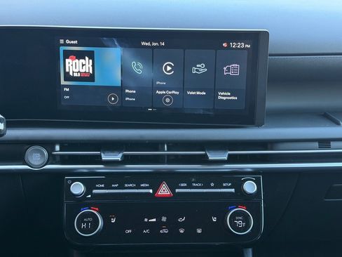 Certified 2025 Hyundai Tucson SEL image 27