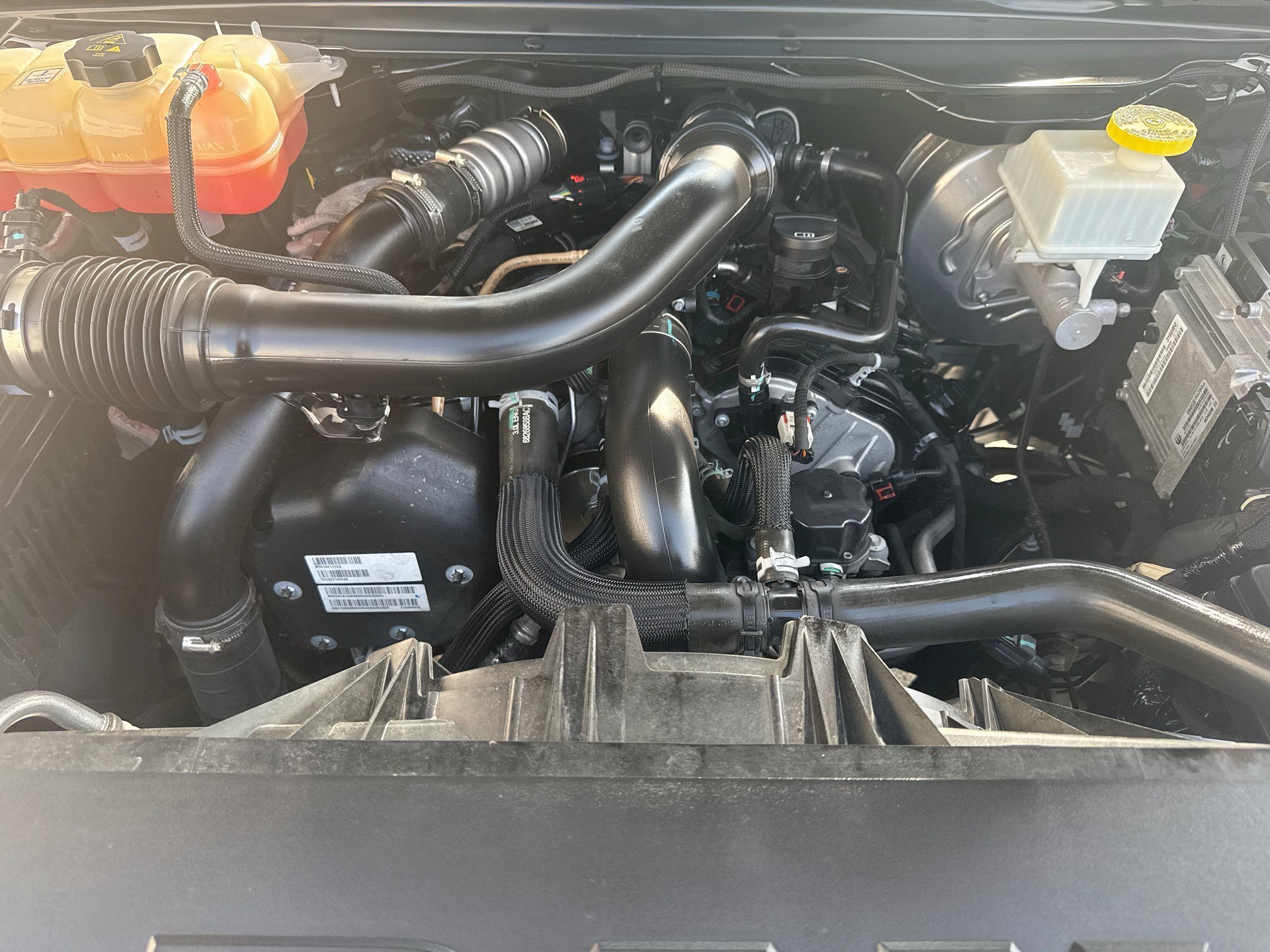 Used 2022 RAM 1500 Big Horn RWD image 33