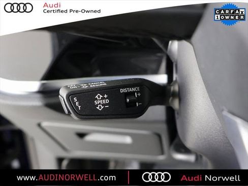 Certified 2025 Audi Q3 2.0T Premium Plus w/ Premium Plus Package image 26