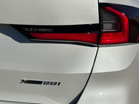 New 2026 BMW X1 xDrive28i w/ Convenience Package image 11