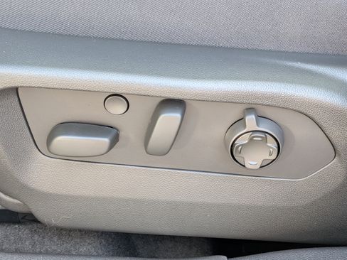 New 2026 Buick Envision Avenir image 21