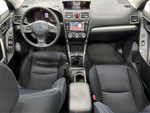 Used 2016 Subaru Forester 2.5i Premium AWD/4WD image 20