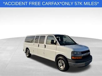 Used 2013 Chevrolet Express 3500 LT w/ LT Preferred Equipment Group 360° Tour
