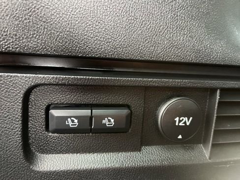 Used 2023 Lincoln Nautilus Black Label w/ Class II Trailer Tow Package image 12