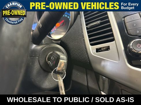 Used 2012 Chevrolet Cruze LT FWD image 17