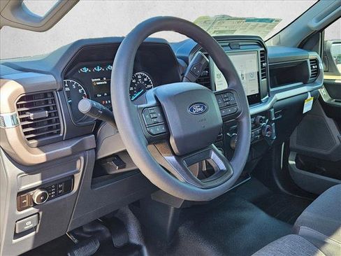 New 2026 Ford F150 XL w/ Equipment Group 103A High RWD image 3