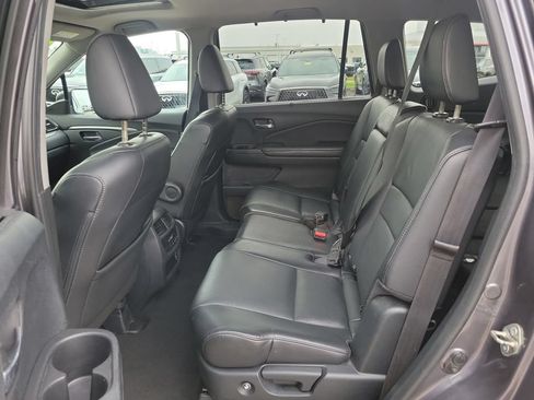 Used 2021 Honda Pilot Special Edition image 27
