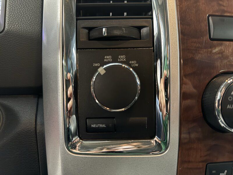 Used 2012 RAM 1500 Laramie AWD/4WD image 19