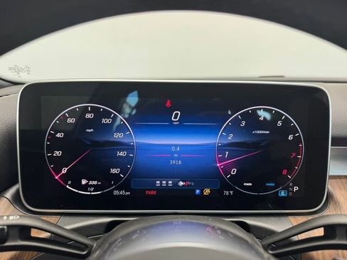 Used 2026 Mercedes-Benz C 300 Sedan image 2