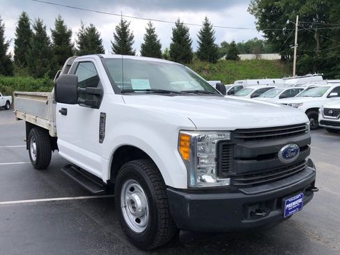 Used 2017 Ford F250 XL RWD image 8