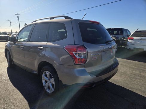 Used 2015 Subaru Forester 2.5i Premium image 5