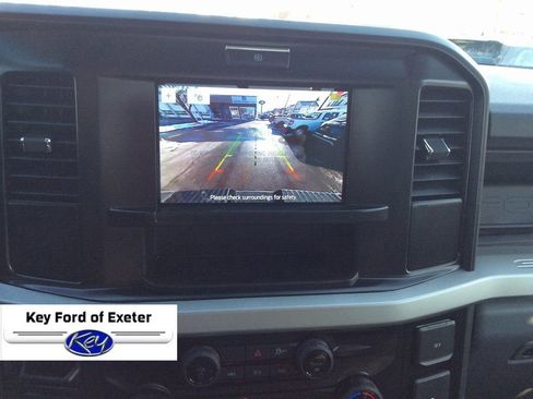 New 2026 Ford F250 XL w/ XL Off-Road Package image 53