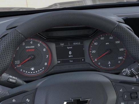 New 2026 Chevrolet Trax RS w/ Driver Confidence Package image 18