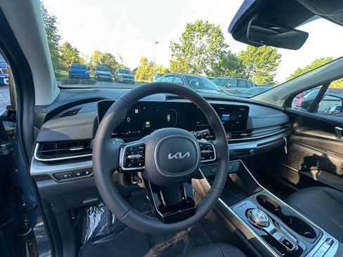 New 2026 Kia Carnival SX image 43