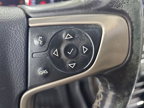 Used 2015 GMC Sierra 2500 Denali image 25