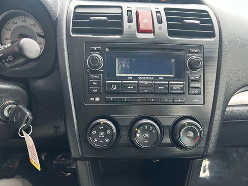 Used 2014 Subaru Impreza 2.0i Sport Premium image 9