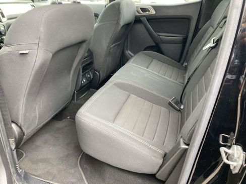 Used 2019 Ford Ranger XLT image 9
