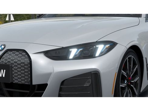 New 2026 BMW i4 xDrive40i w/ M Sport Package AWD/4WD image 6